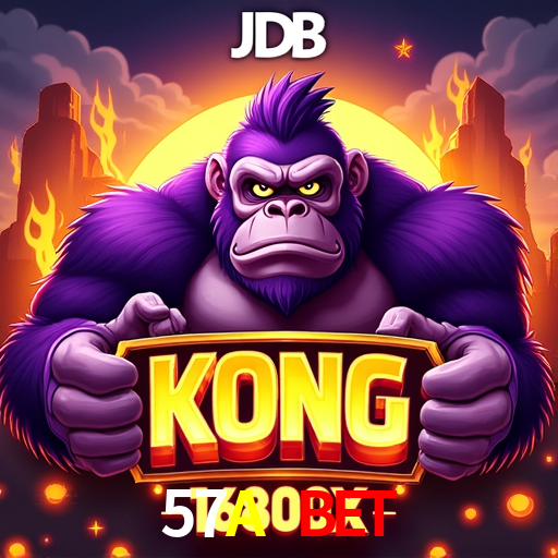 Login 57A BET Casino Online